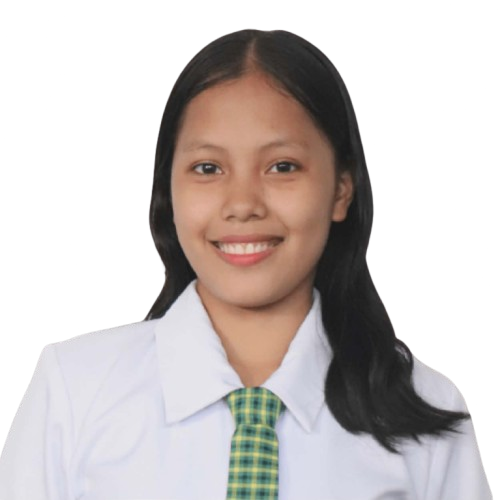 Princess Frenelie Melchor